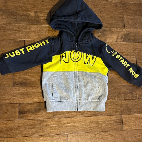 Mayoral tracksuit - Picture 3 of 5